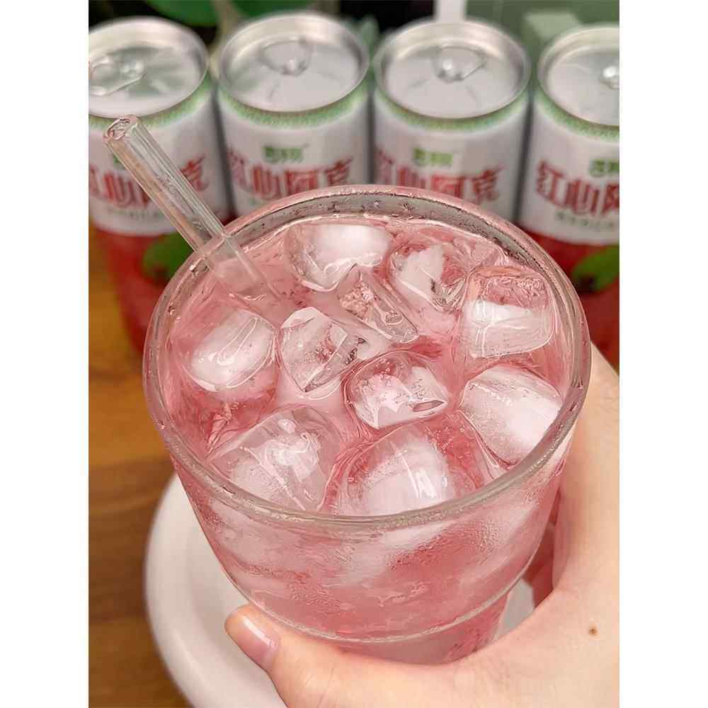 吉翔红心阿克苹果醋阿克苏果汁饮料整箱饮品水果风味罐装整箱夏季,咖啡/麦片/冲饮,果醋饮料,淘宝优惠券,粉丝福利购,淘宝优惠卷