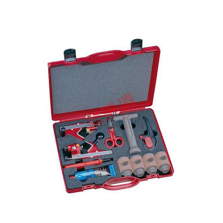 剥除工具套装1799 002半导电屏蔽层剥皮工具箱电缆外护套剥离器