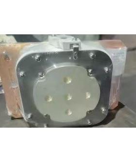 西安西整快 速熔断器 /RSC AC50A0V6000 BC200KA H40 6000A议价