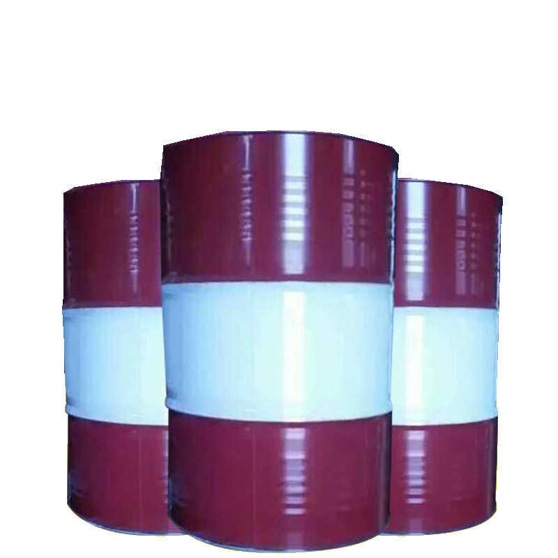 现货供应200L工业用钢桶 圆形油桶 金属包装容器化工水桶