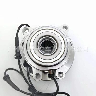 适用路虎发现者2 前轮轮毂轴承 W0133-1597370 TAD100020