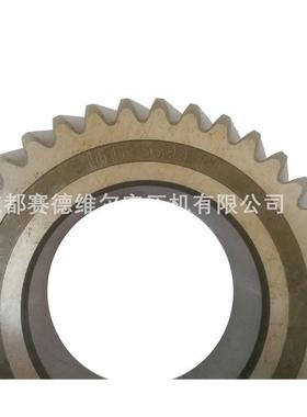 空压机齿轮轴 齿轮1616539900 1616539800