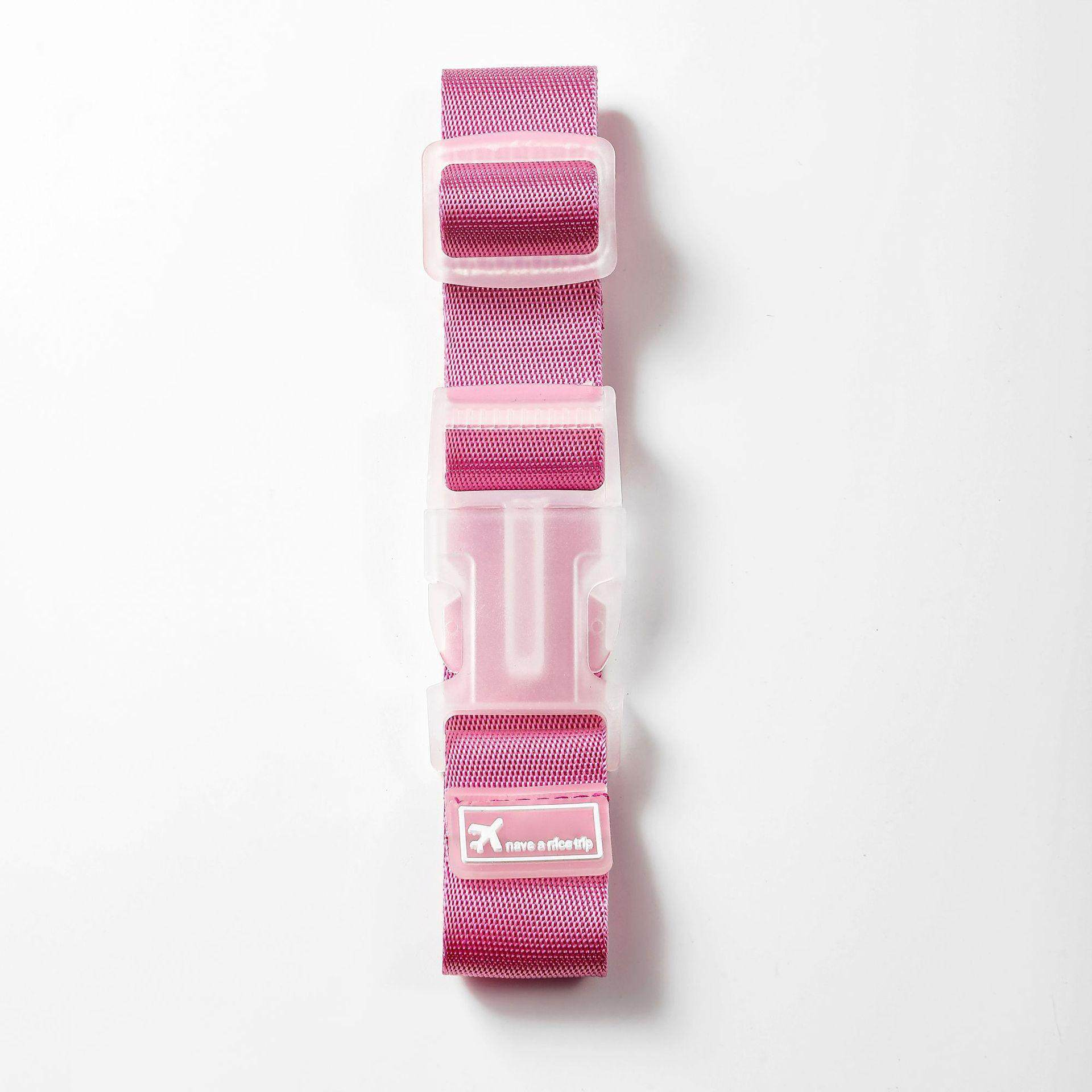 旅行拉杆箱包挂扣绑带行李箱包外置夹持器固定带箱包固定夹持器