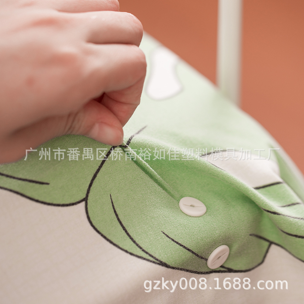 被子固定器家用被套床单沙发罩防滑防跑无针无痕扣软硅胶隐形安全