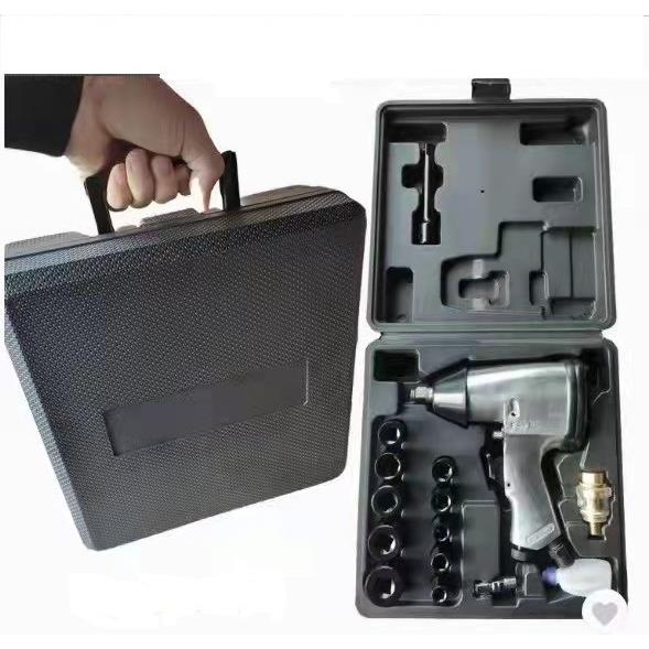 1/家2气动扳单支手厂销多直款气动扳手