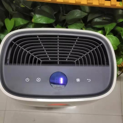 飞利浦家用雾霾卧室氧吧除烟除甲醛怎么样？被坑前车之鉴感受揭秘