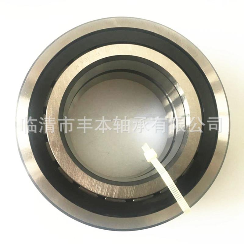 滚针轴承2902410-0251 SK140 K7V63DTP 挖掘机液压泵滚柱轴承