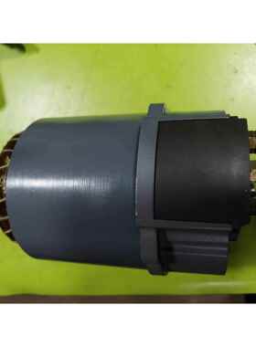 电动叉车电机新能源电机堆高车电机交流24V90HZ1.5KWKW2700转IGB