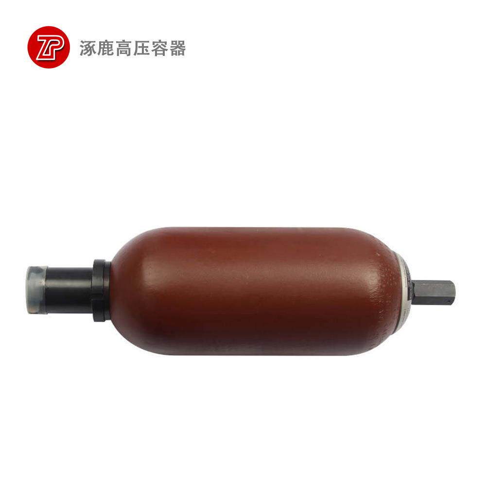 NXQ蓄能器皮囊脉动阻尼器缓冲罐水锤容积式储能器厂家