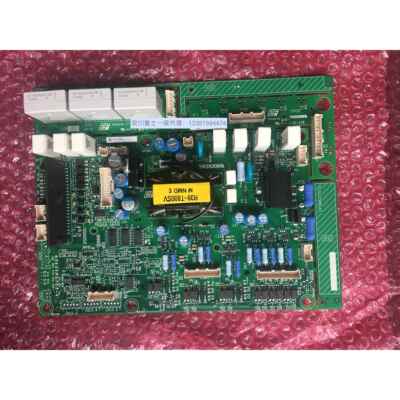 全新安川变频器A1000系列AB4A0058电源驱动板ETC710092 ETC710091