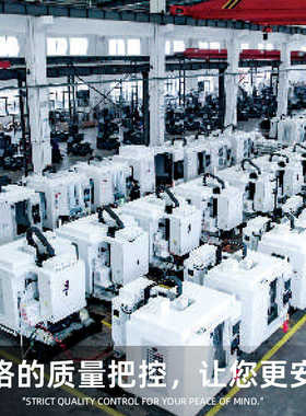 T-6高速钻攻机立式钻攻中心机床CNC小型高速高刚钻铣CNC机械设备