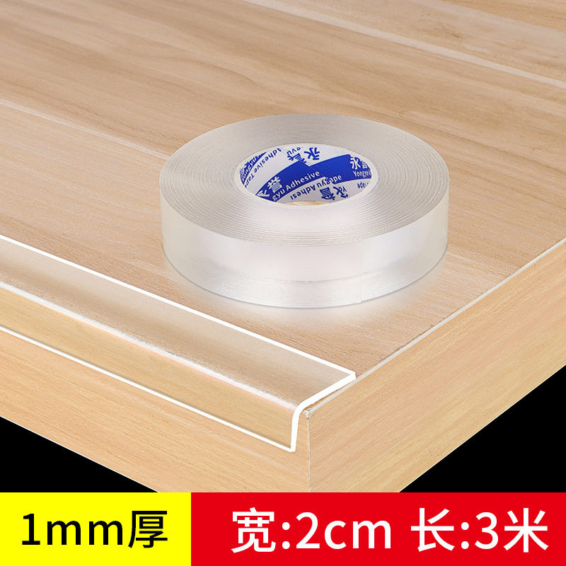 防撞条家具透明儿童宝宝防撞条图片