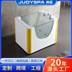 婴幼儿洗澡盆浴盆新生儿游泳浴儿童浴缸用品小孩大号宝宝桶婴幼儿