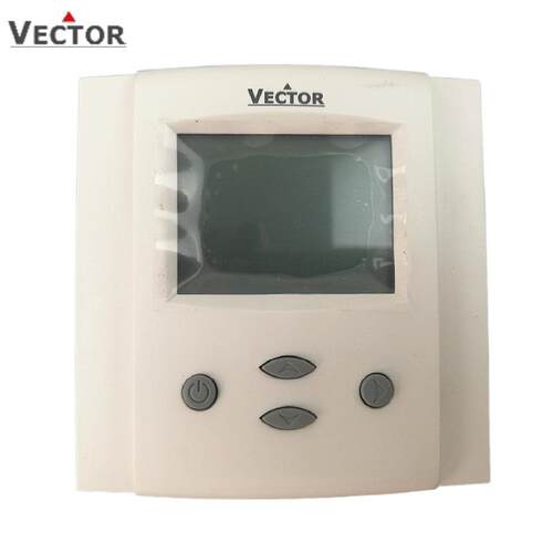 TCI-W11-H壁挂式墙壁安装DDC开关调节控制器 TCI-W22-H