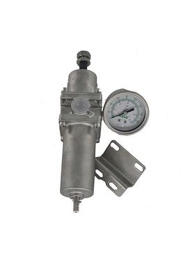 ASCO不锈钢过滤器减压阀342A8207 1/2NPT