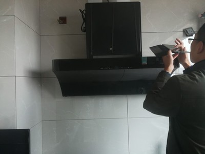 云米Cross2烟灶套装怎么样?用户很垃圾?