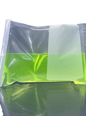 18oz无菌采样袋PE取样袋规格229*114mm容量530ml带书写区域