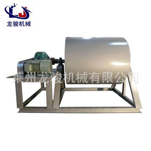 陶瓷氧化铝球磨机油漆船舶漆球磨机小型实验球磨机