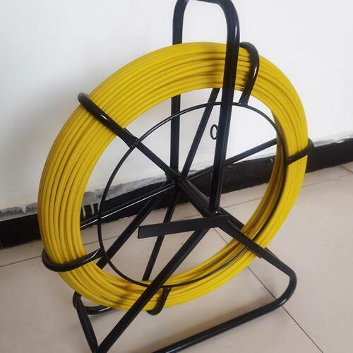 源头出口玻璃钢穿线器墙壁穿孔器价格电工穿线管穿管器跨境出口