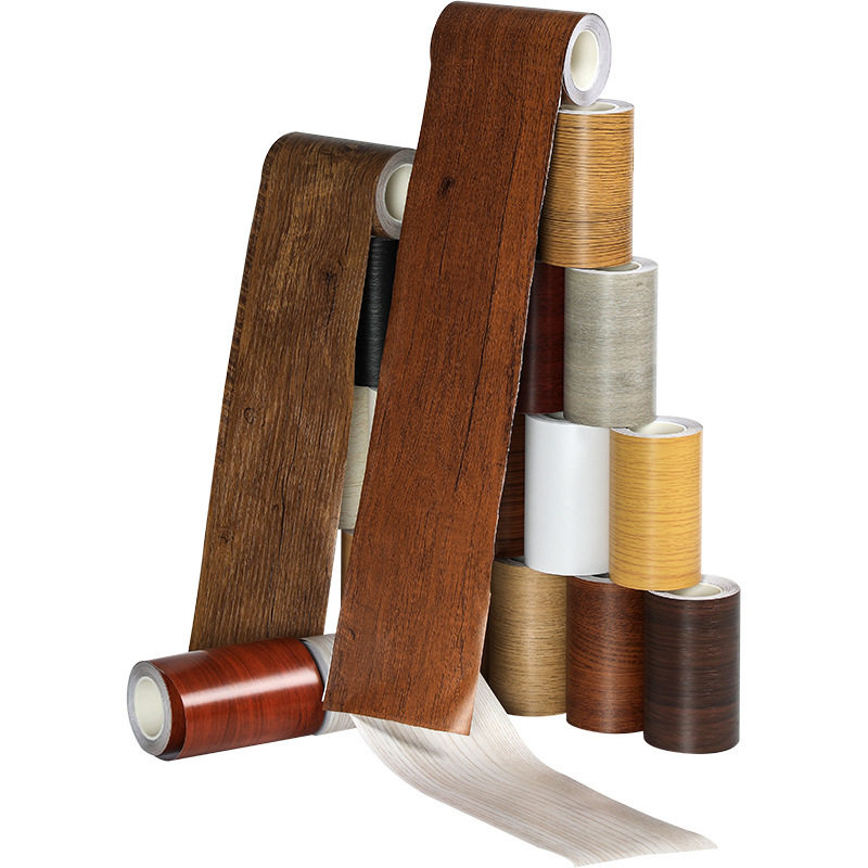 窗户包边框装饰条自粘翻新窗户框包边窗框遮丑窗边框改造改色贴纸