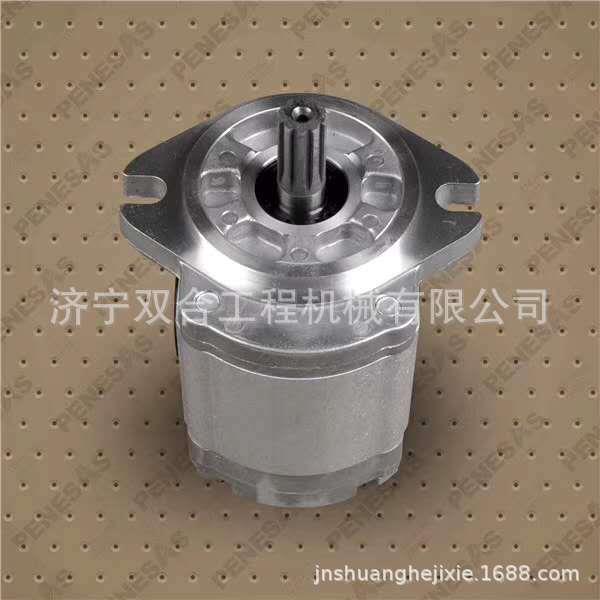 EX330挖掘机先导泵 齿轮泵 EX330挖掘机先导泵