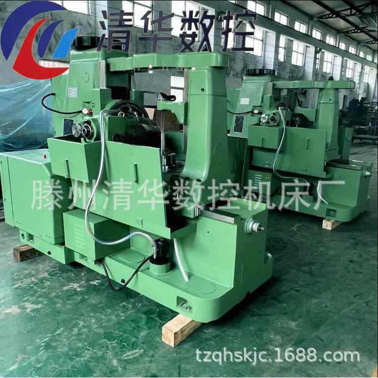 清华数控Y8-1滚齿机高精度小模数齿轮加工机床厂家直供