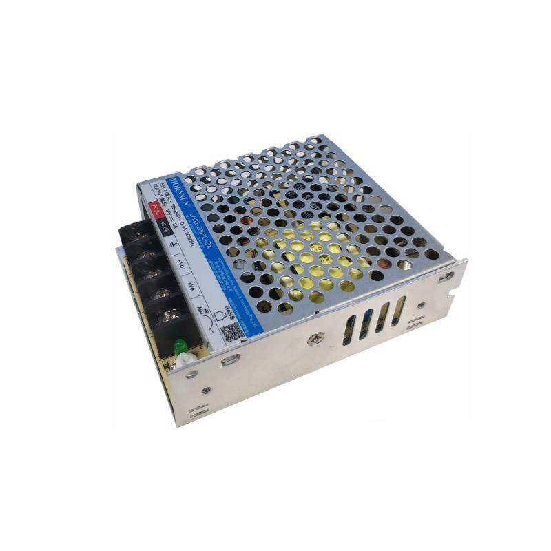 LM35-22B12-DX高品质AC/DC35W12V/3A金属机壳式电源交直流两用