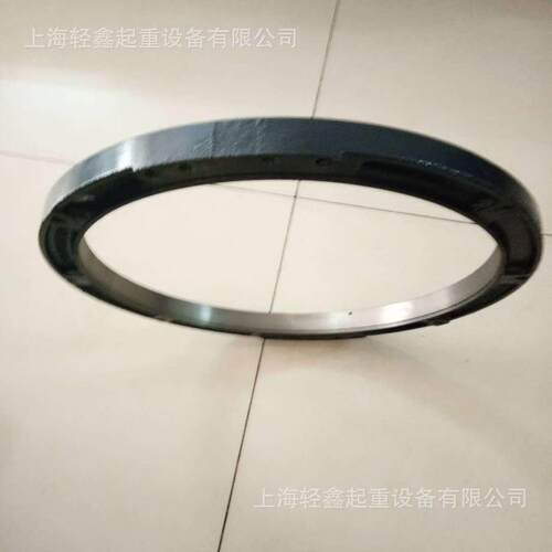 KONECRANES 科尼葫芦配件 CXT5 轴承室 结构件 QC 52293989