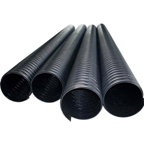 HDPE缠绕结构B型克拉管大口径波纹管排水排污管结构B型克拉管厂家