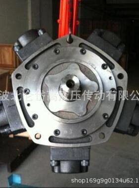 海天注塑机马达ITM11-1000