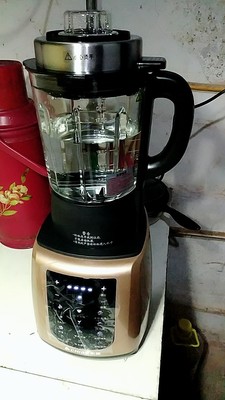 最新数据显示志高ZG-YM1701破壁机怎么样，使用全过程大曝光，不看后悔