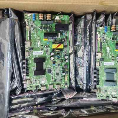 全新康佳LED43k35a 48M2600B 40M2600B主板 35021418电视机电路板
