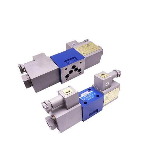 防爆电磁换向阀24GDBI3-H10B-T, 24GDBK-H10B-T, 24GDBI1-H10B-T