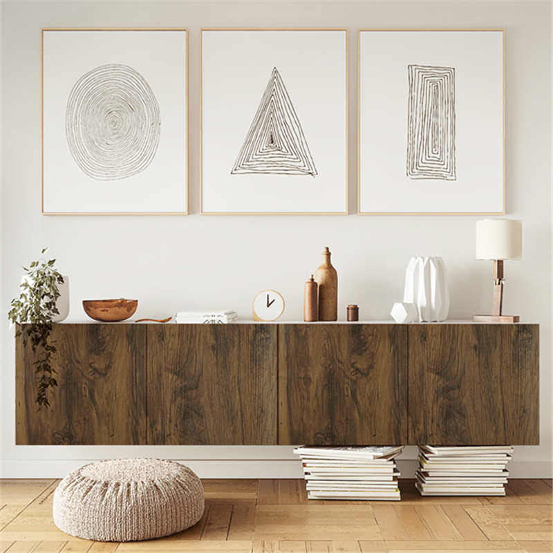 波音软片木纹贴纸自粘3D立体加厚防水PVC墙壁纸旧家具翻新桌柜子,家居饰品,软装墙贴,淘宝优惠券,粉丝福利购,淘宝优惠卷