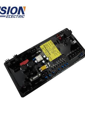 BE2000E发电机数字电压调节器AVR调压板配件