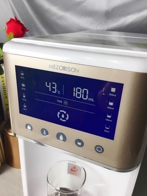 美庄臣净水器怎么样?缺点项事在这里,90%的人庆幸看了