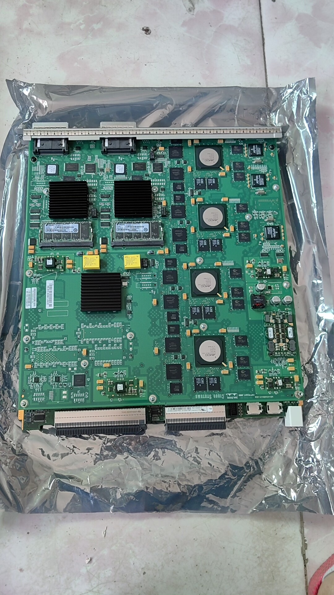 思科WS-SVC-WiSM-1-K9,WS-SVC-WISM