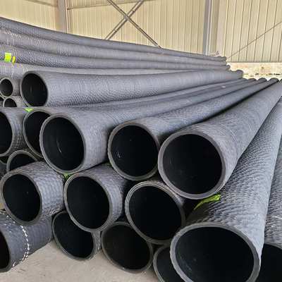 水管水泵 吸 胶管胶管 抽水胶管 管径泄洪橡胶排水泥浆大口橡排