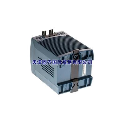 普尔世PULS ML100.102导轨电源,输出12V7.5A90W输入100-120V交流