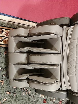 奥佳华OG7808按摩椅怎么样？为什么说质量好？内幕感受