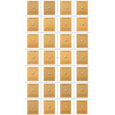 Initial 26 Letter Necklace Heart Necklaces Women Girl