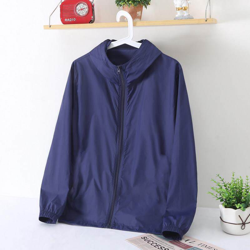 男款钓鱼防紫外线防晒服夏季冰丝防晒衣2026新款薄款透气户外外套