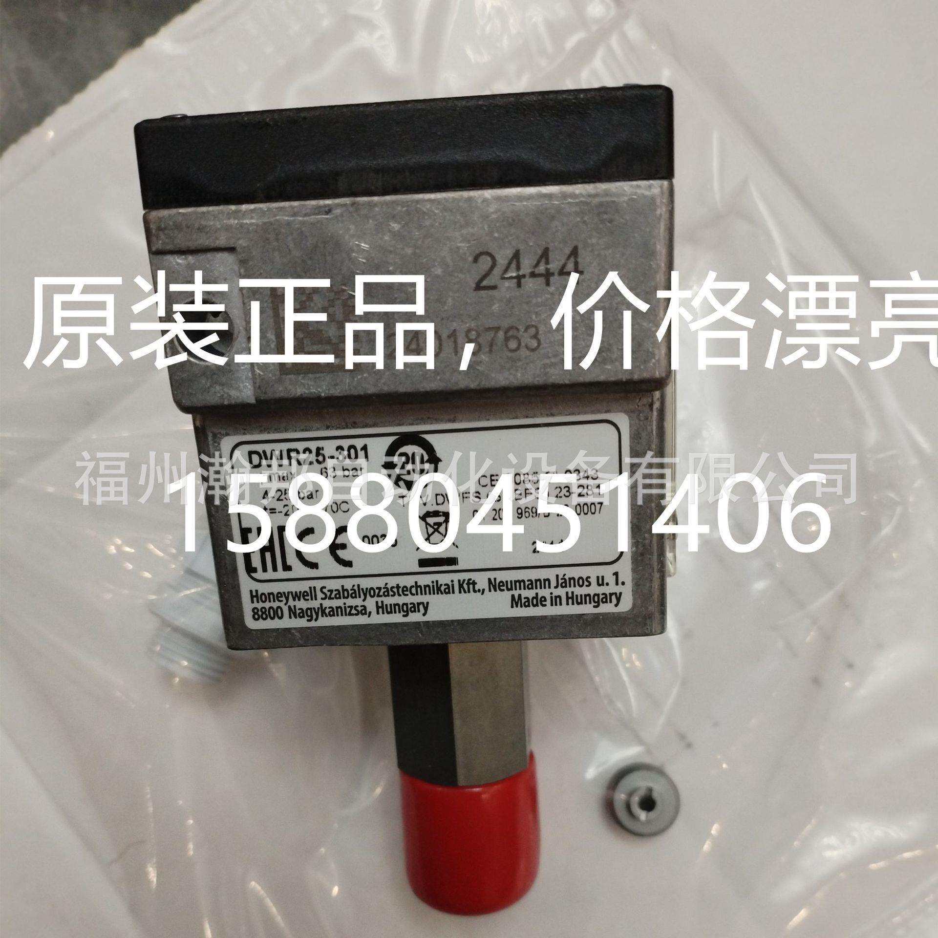 FEMA压力开关 DCM625 DNS06-201