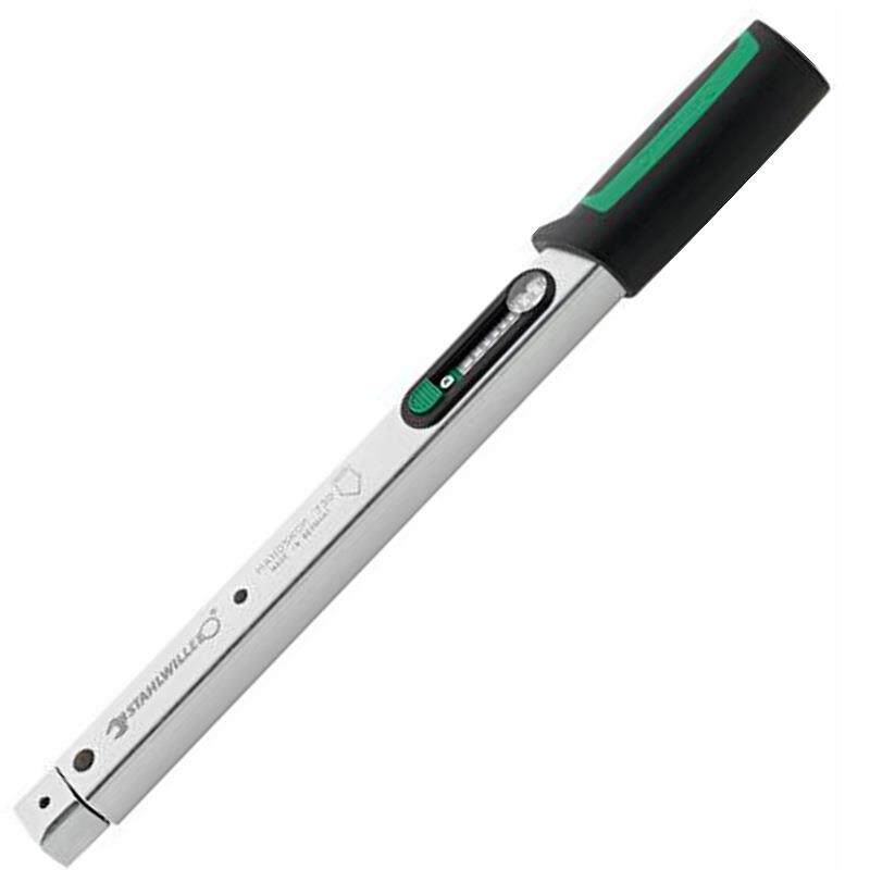 德国达威力STAHLWILLE扭力扳手730系列 50184012