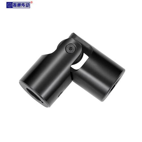 WX字/WD型小十字轴万型向联轴器/微型万向节/单X双313节连轴器十