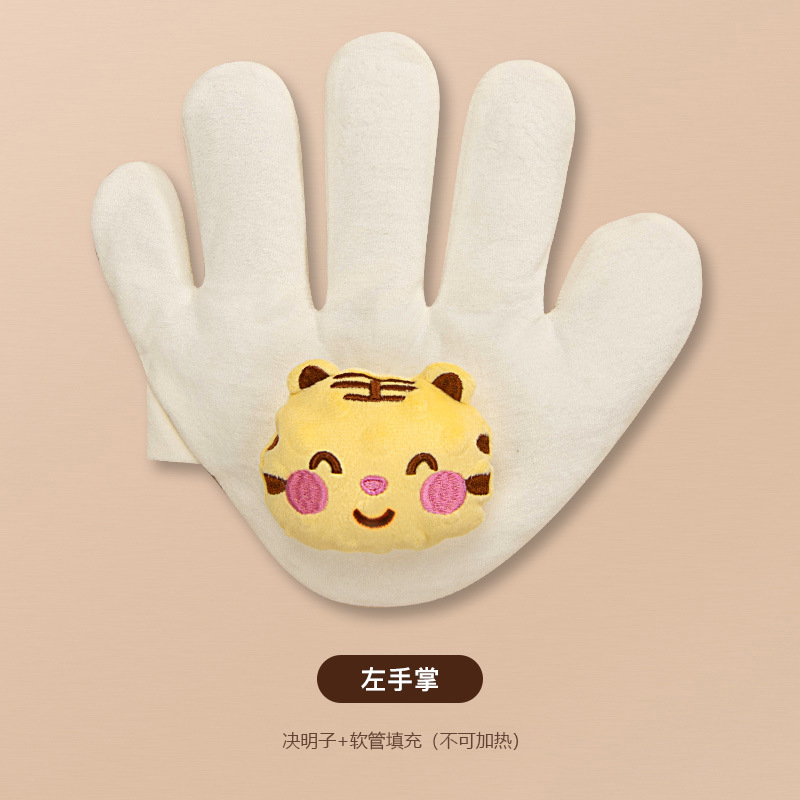 婴儿婴儿安抚安抚手掌手掌枕芯