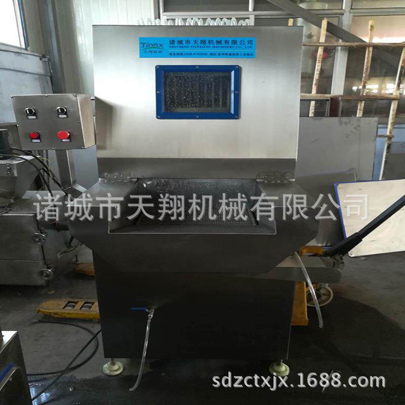盐水注射机型号齐全 全自动48针注射304不锈钢护照手动