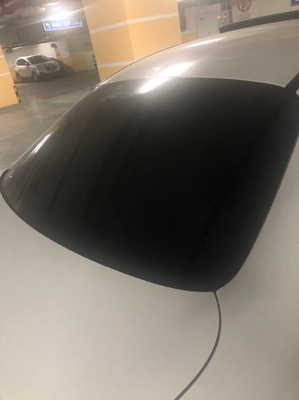 强生车膜怎么样,哪个系列好?多少人不看这里上档了?