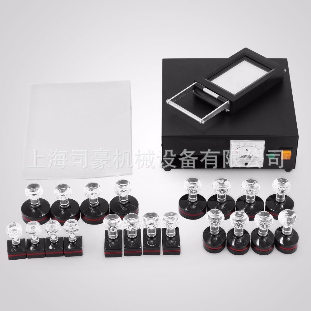 光敏印章机 光敏人像印章机抽屉式光敏机印章店复印店 厂家直供