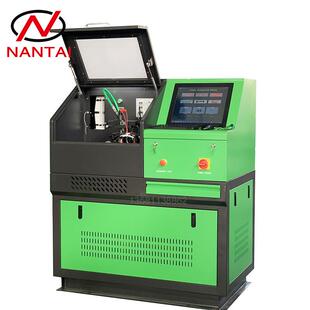 工厂出口品质共轨喷油器试验台NTS300共轨试验台喷油器测试仪